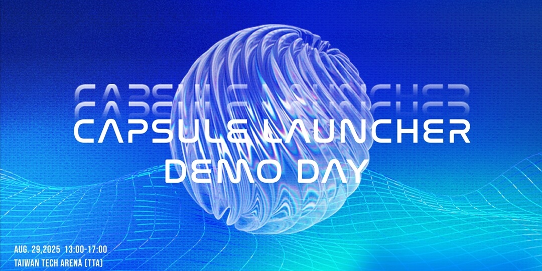 2025 Capsule Launcher Demo Day