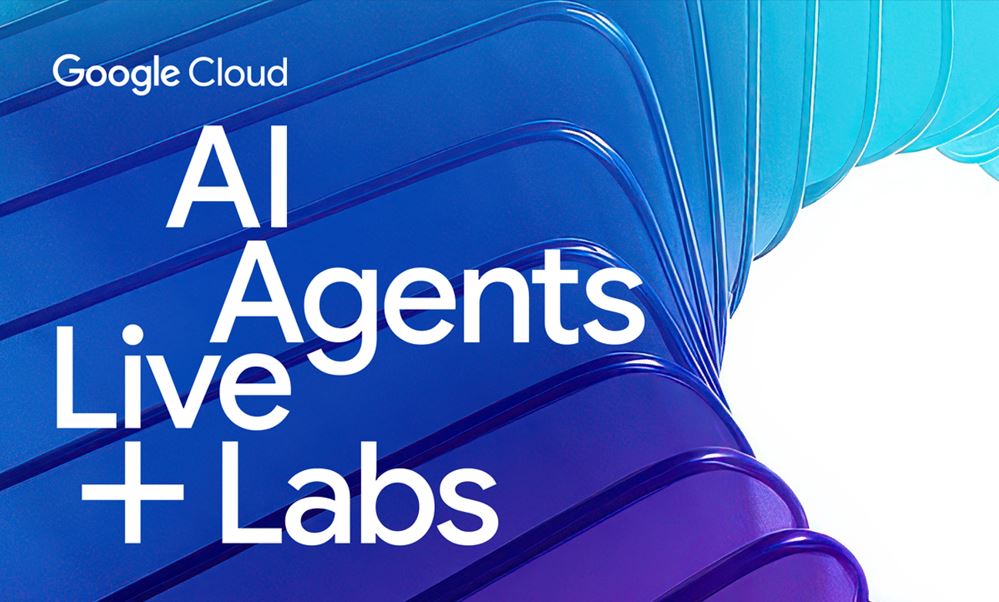 Google Cloud AI Agents: Live + Labs Taipei