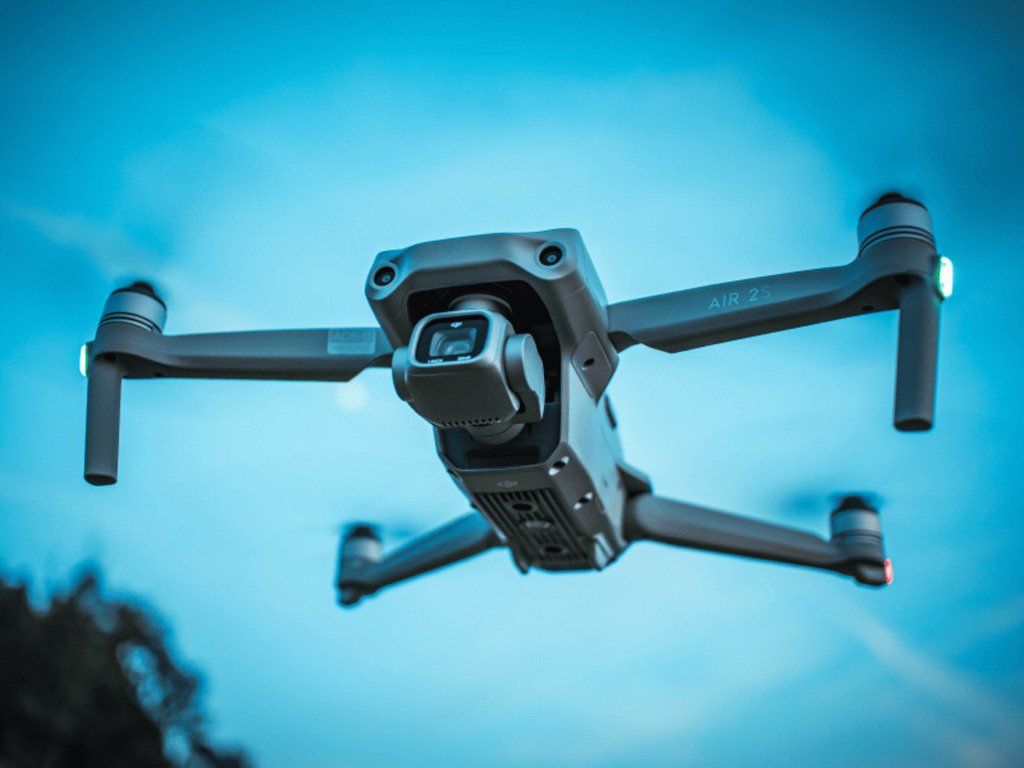 【產業新尖兵】智慧農業無人機AI巡檢與物聯網數據分析養成班 (彰化班)