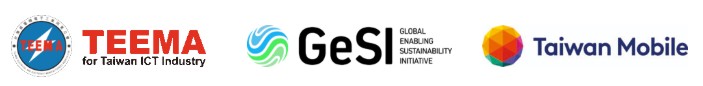 GeSI / TEEMA / 台灣大哥大