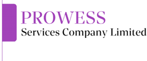 盛際 Prowess Services