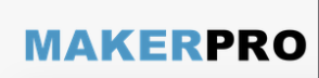 MakerPRO - 打造科技創造力