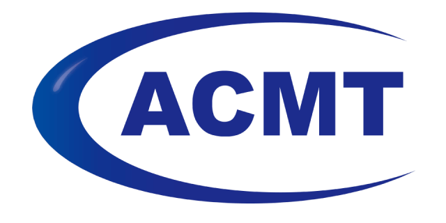 ACMT 台灣區電腦輔助成型技術交流協會