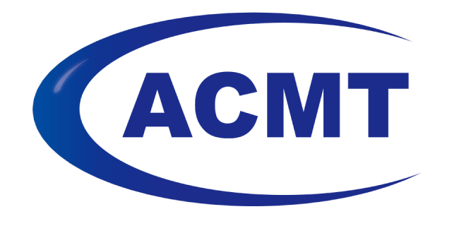 ACMT 台灣區電腦輔助成型技術交流協會